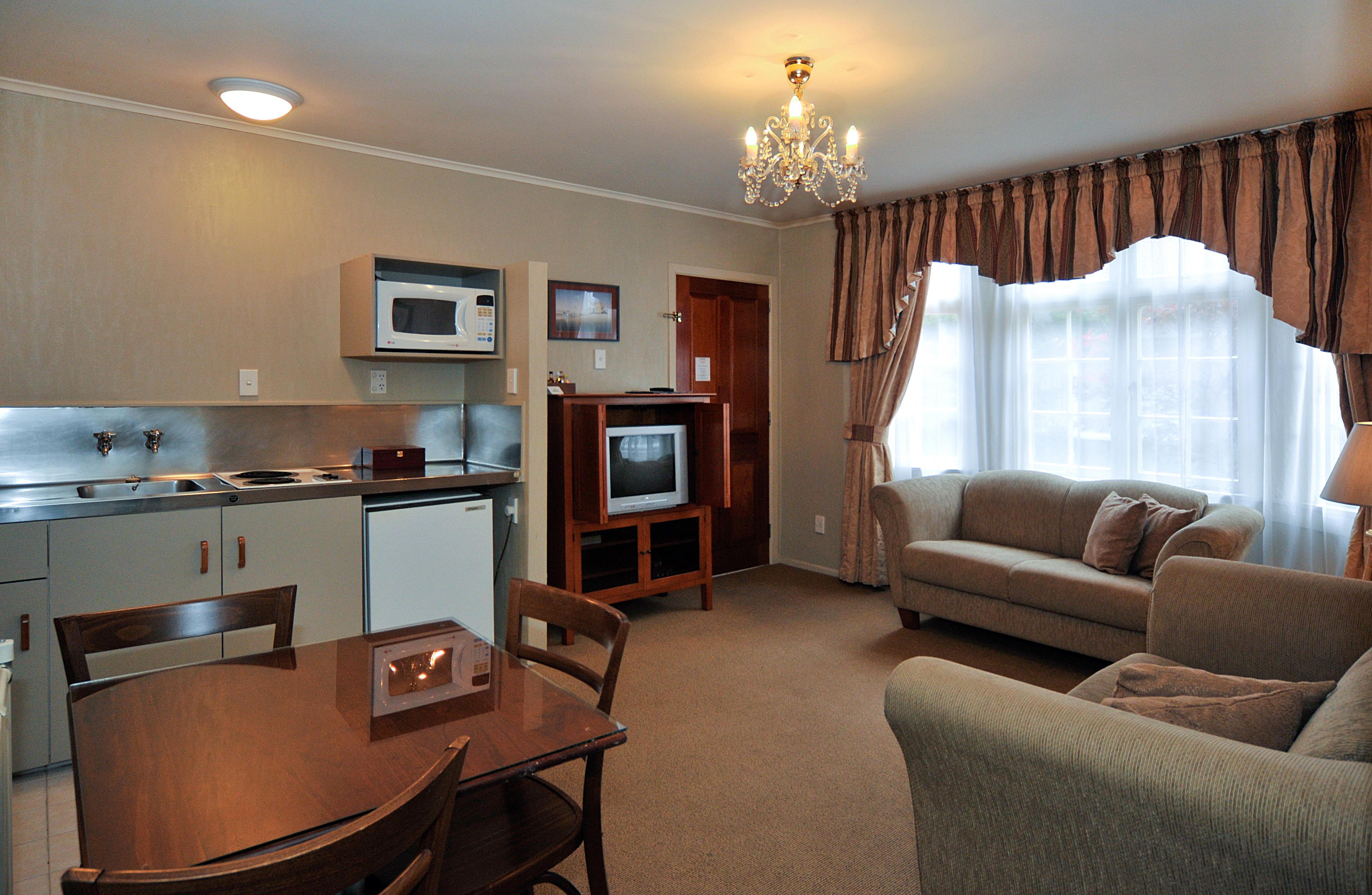 Prince'S Gate Hotel Rotorua Extérieur photo