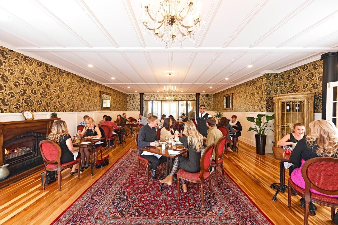 Prince'S Gate Hotel Rotorua Extérieur photo