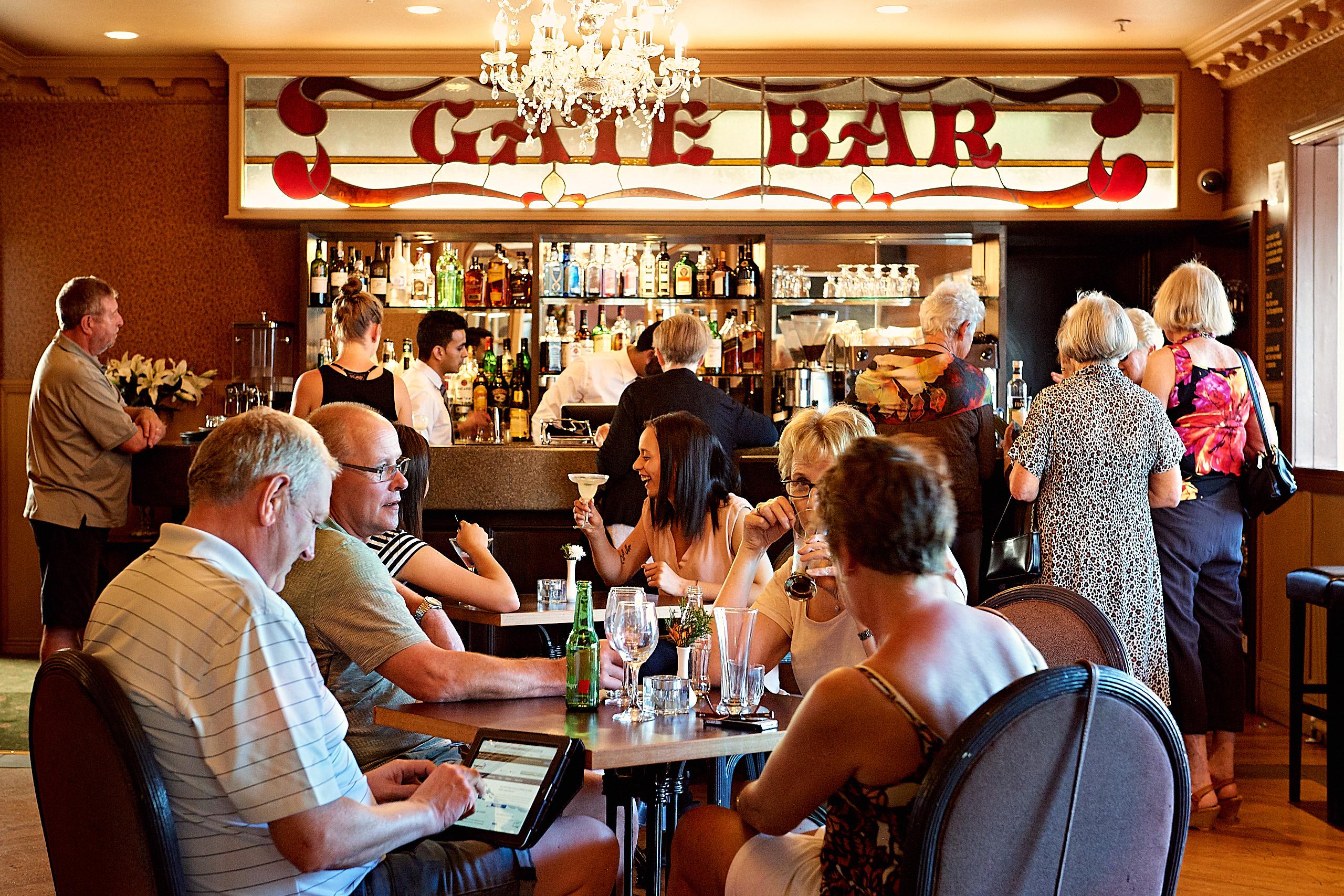 Prince'S Gate Hotel Rotorua Extérieur photo