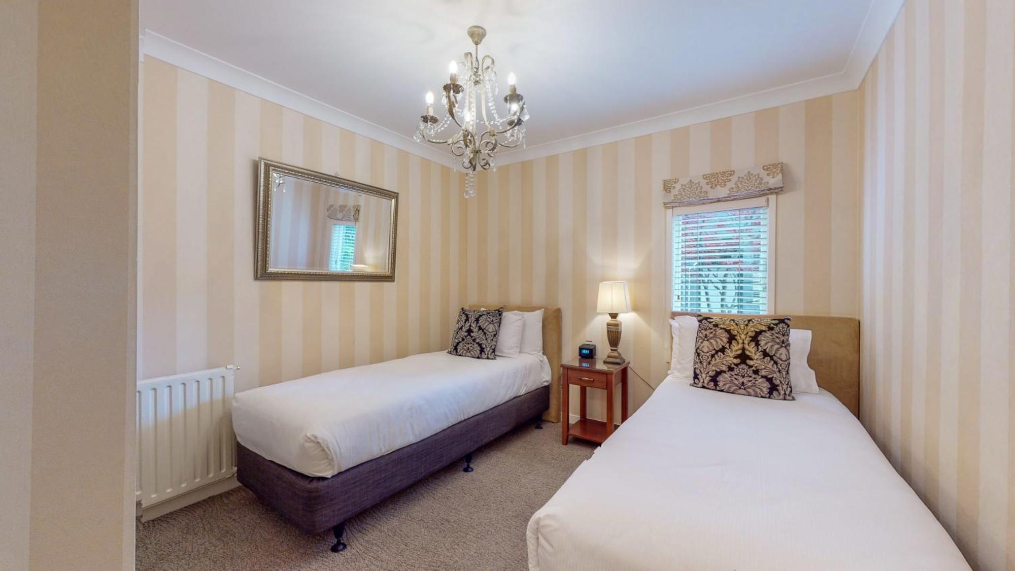 Prince'S Gate Hotel Rotorua Extérieur photo