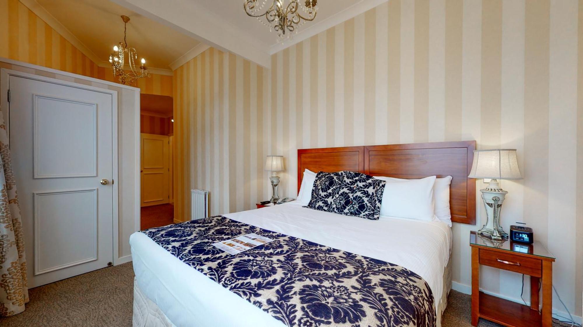 Prince'S Gate Hotel Rotorua Extérieur photo