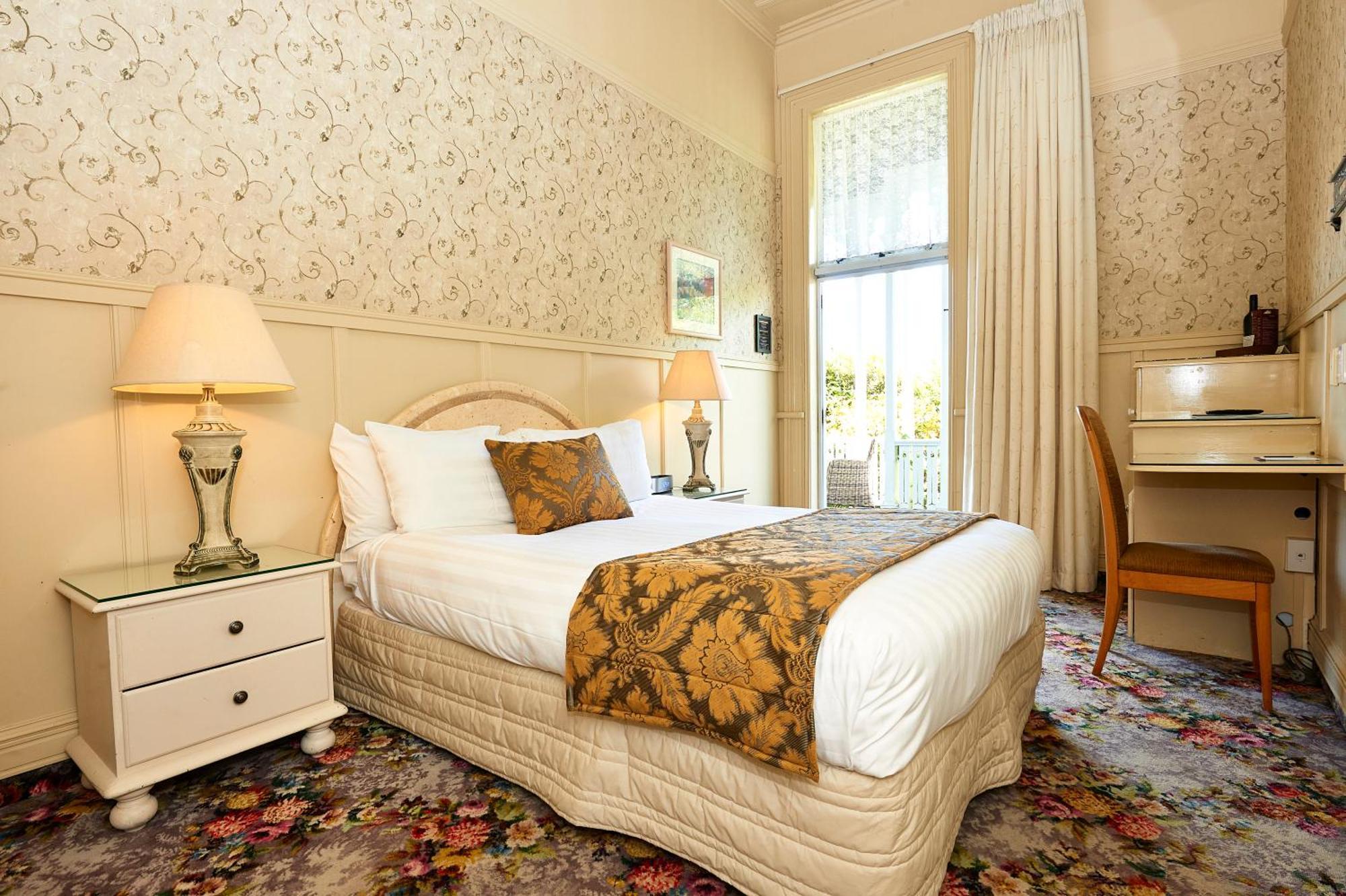 Prince'S Gate Hotel Rotorua Extérieur photo