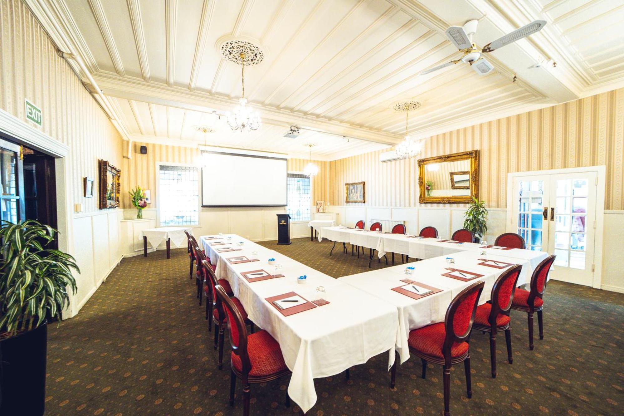 Prince'S Gate Hotel Rotorua Extérieur photo