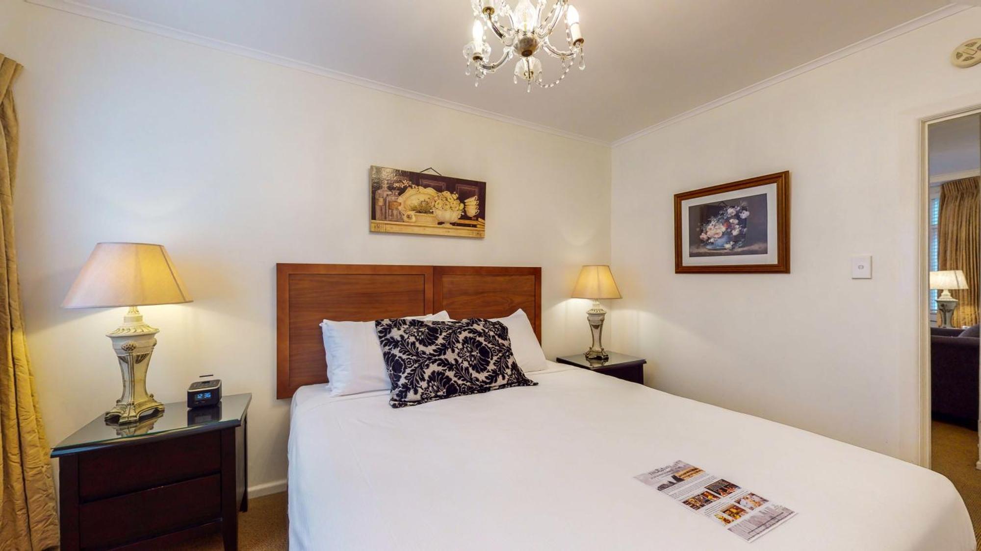 Prince'S Gate Hotel Rotorua Extérieur photo